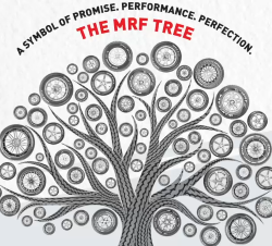 MRF Tyres Recruitment Campus 2024