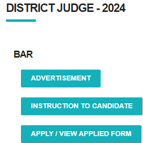 Odisha High Court Job Vacancies Apply 2024