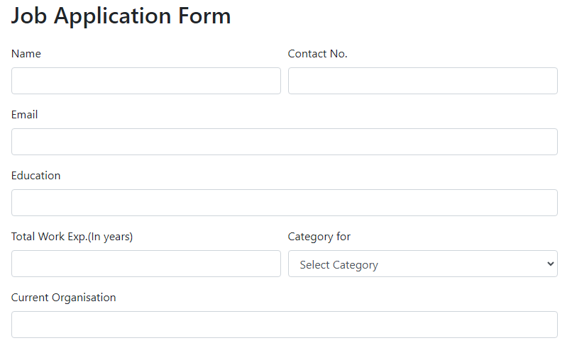 Patanjali Company Job Vacancy 2024