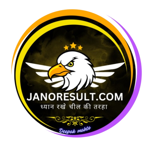 JANO RESULT