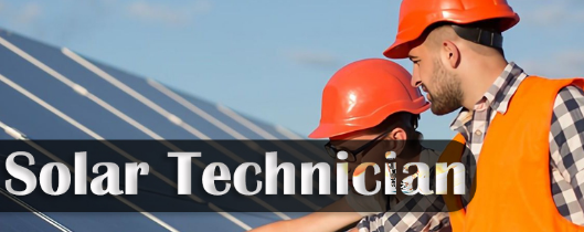 ITI Solar Technician Course